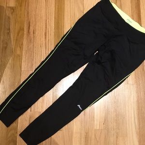 ASICS SPORTY LEGGINGS